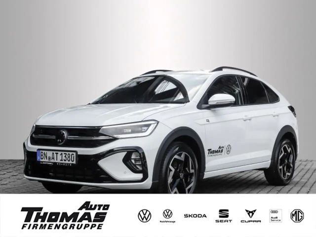 Volkswagen Taigo DSG R-Line