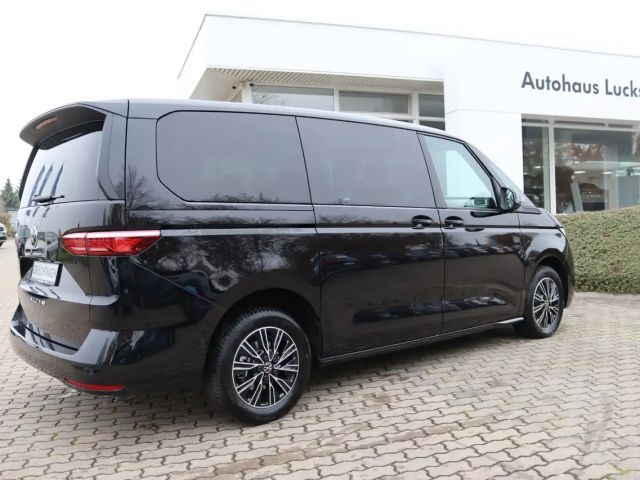 Volkswagen Multivan 2.0 TDI DSG T7