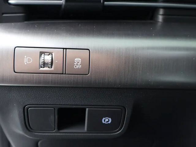 Hyundai Kona Electric Smart