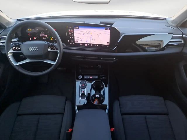 Audi A5 S-Tronic