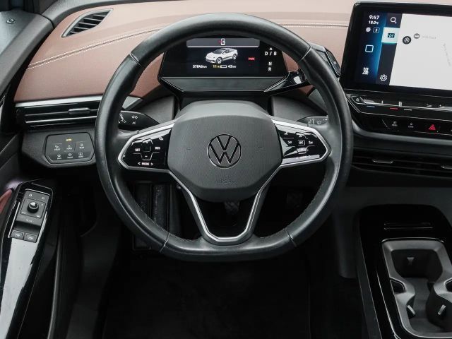 Volkswagen ID.5 Pro