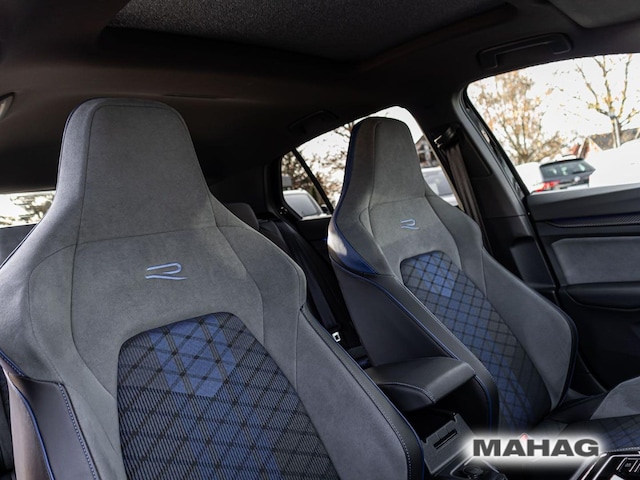 Volkswagen Golf Golf VIII IQ.Drive