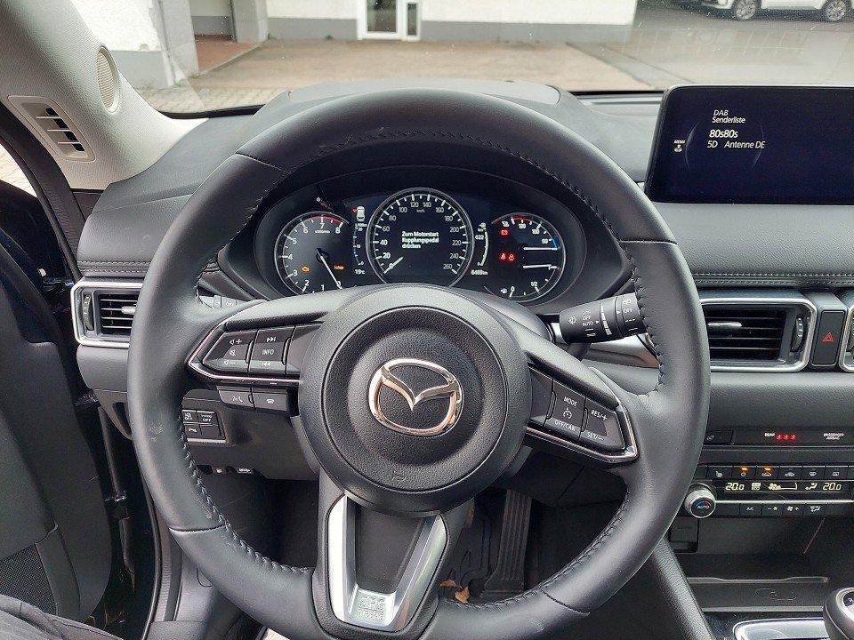 Mazda CX-5 Advantage