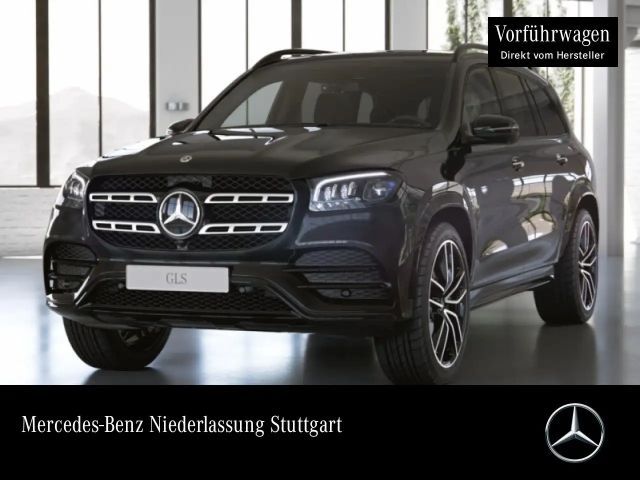 Mercedes-Benz GLS 580 4MATIC AMG Line