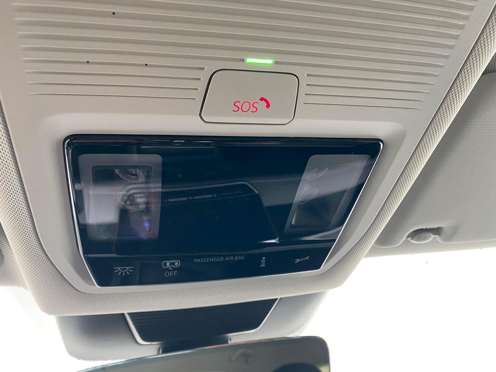 Volkswagen Tiguan 1.5 eTSI DSG IQ.Drive