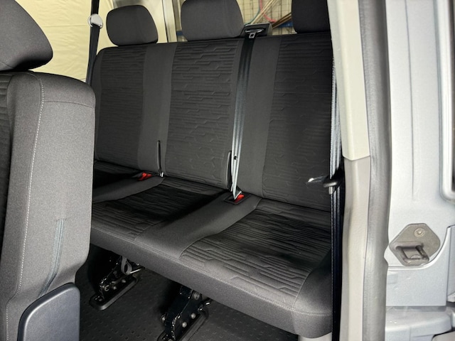 Volkswagen Caravelle Comfortline DSG T6