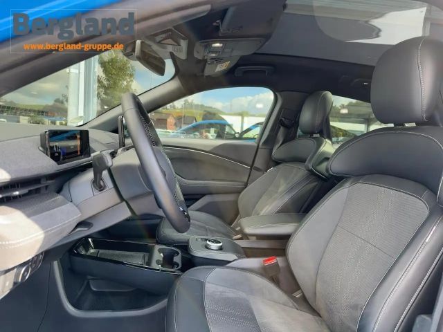 Ford Mustang Mach-E AWD GT