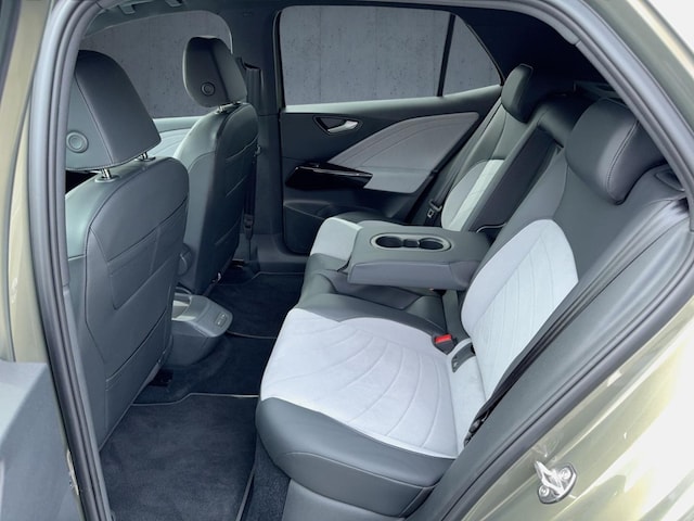 Volkswagen ID.3 Performance Pro