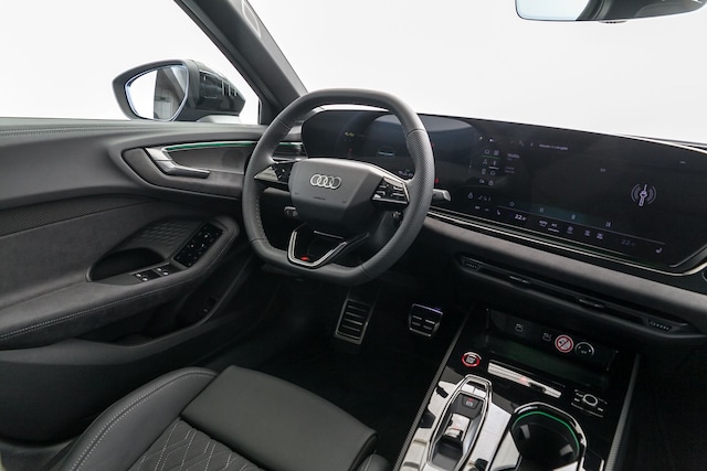 Audi A5 Quattro S-Tronic