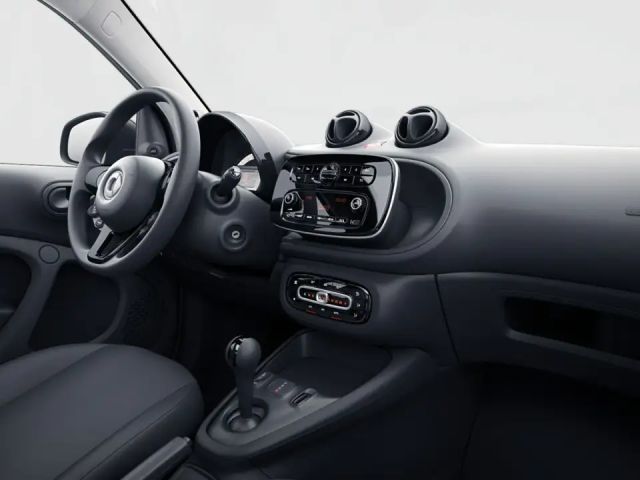 Smart EQ fortwo fortwo EQ 22 KW+TEMPOMAT+SITZHEIZ+BREMSASSISTENT