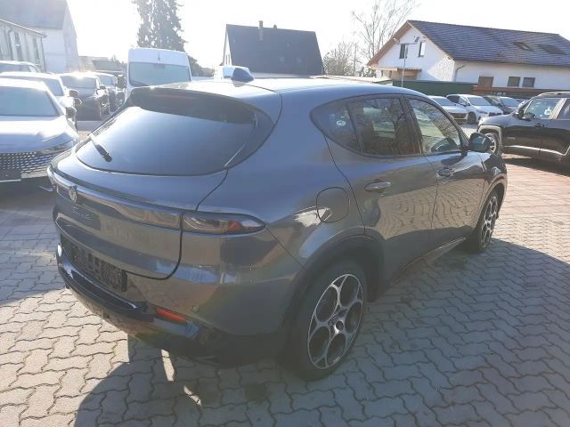 Alfa Romeo Tonale Veloce