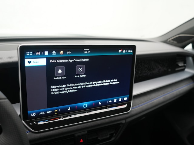 Volkswagen Tayron 4Motion R-Line