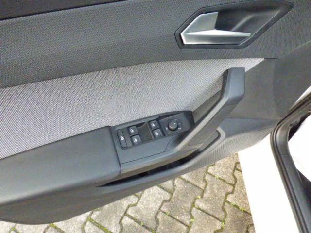 Seat Leon 2.0 TDI Sportstourer