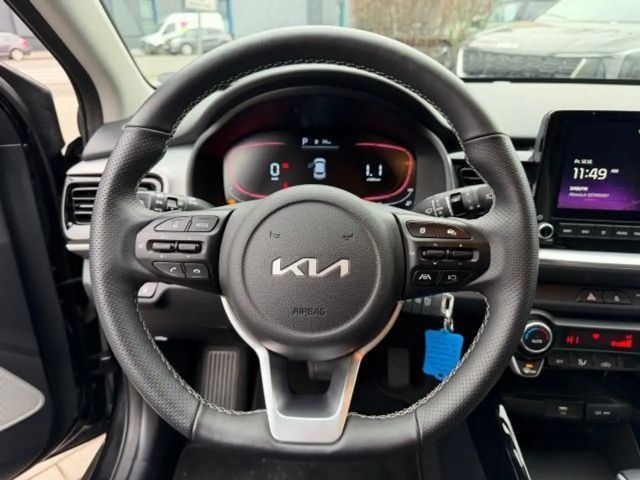 Kia Stonic Spirit