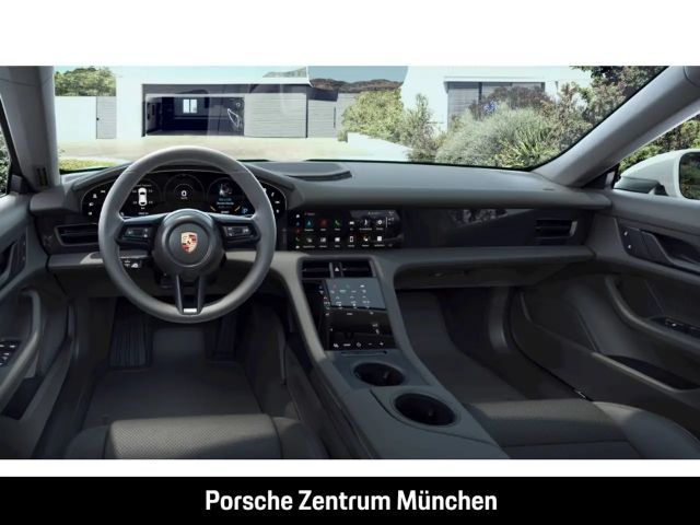 Porsche Taycan Sport Turismo