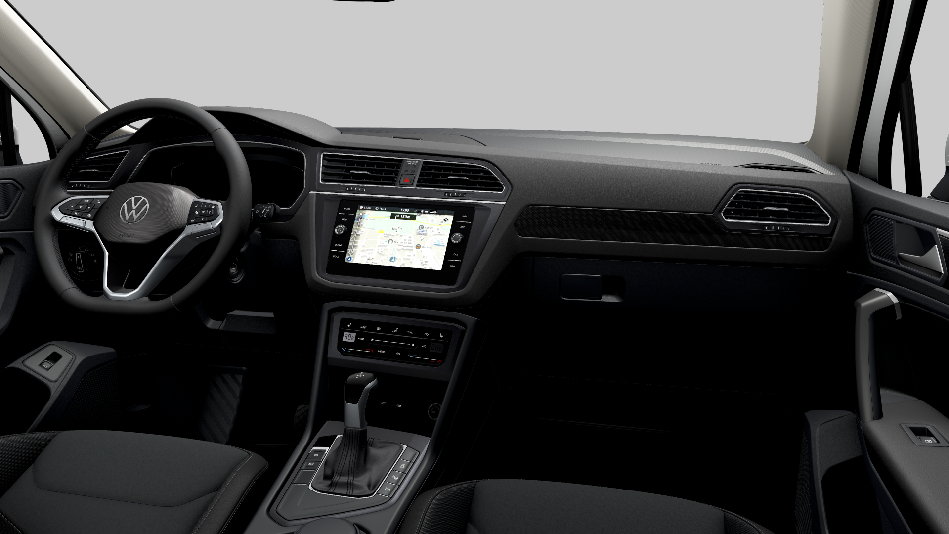 Volkswagen Tiguan 2.0 TDI DSG Elegance Elegance