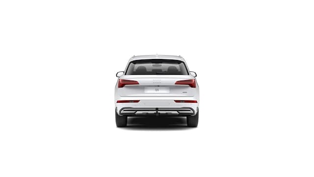 Audi Q5 40 TDI Quattro S-Tronic