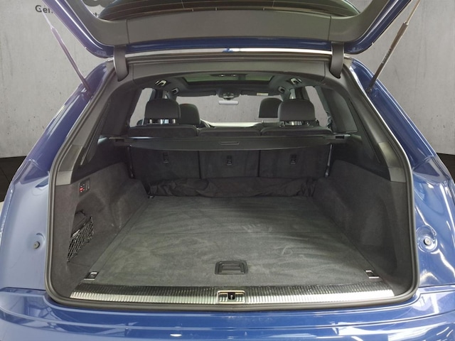 Audi Q7 45 TDI Quattro S-Line