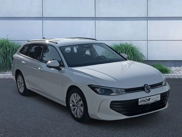 Volkswagen Passat Variant eHybrid