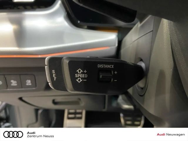 Audi Q3 Hybride S-Tronic