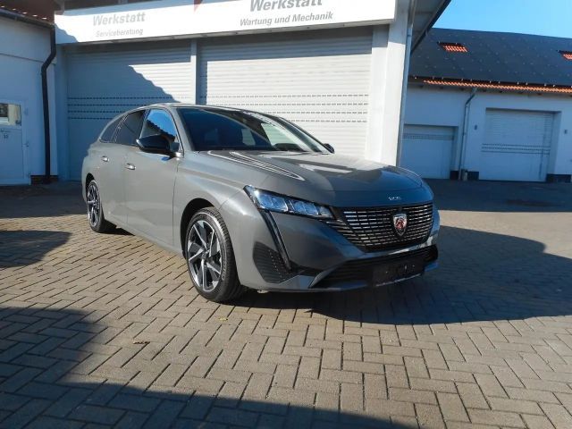 Peugeot 308 Allure Pack EAT8 SW