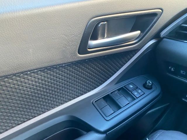 Toyota C-HR Flow Hybride