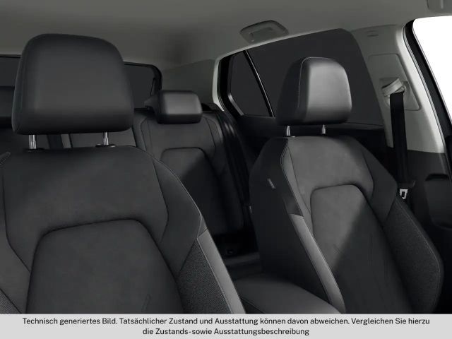 Volkswagen Golf DSG eHybrid