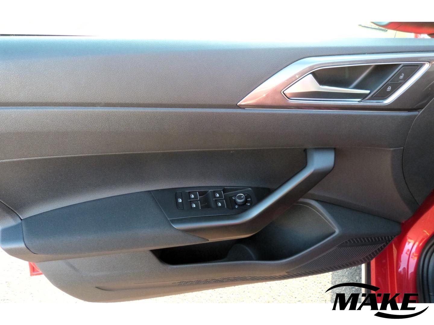 Volkswagen Taigo 1.0 TSI DSG Style