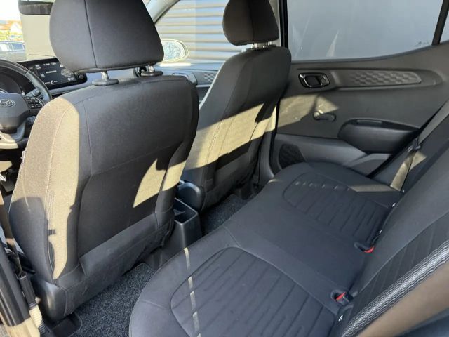 Hyundai i10 1.0