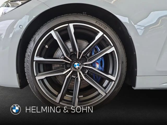 BMW 440 Cabrio M440d xDrive