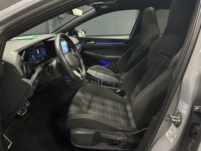 Volkswagen Golf GTD Style