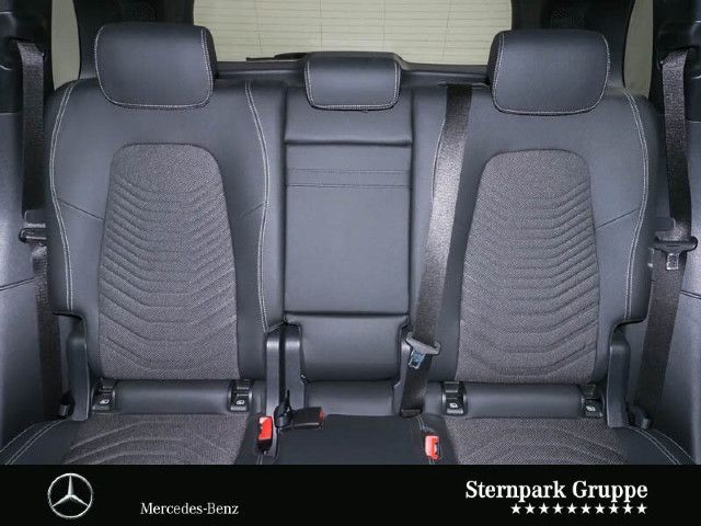 Mercedes-Benz EQB 350 4MATIC