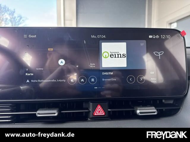 Hyundai IONIQ 5 Dynamiq