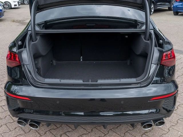 Audi S3 2.0 TFSI Quattro Sedan