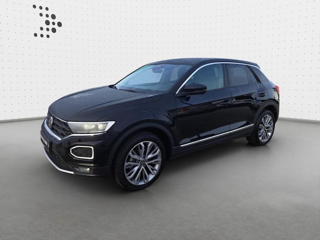 Volkswagen T-Roc 1.5 TSI Sport