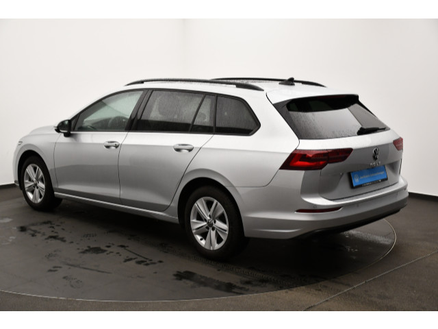 Volkswagen Golf 1.0 TSI Golf VIII Life Variant