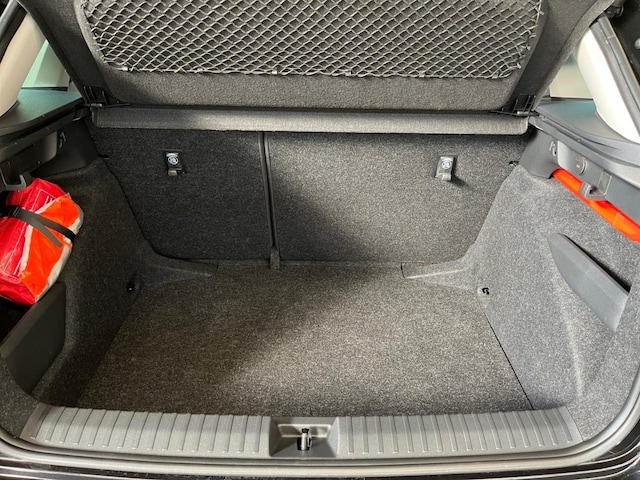 Skoda Kamiq 1.0 TSI Selection