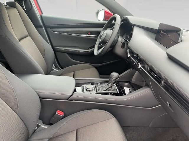 Mazda 3 2.5L SkyActiv