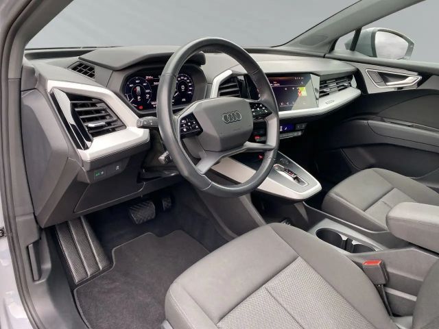 Audi Q4 e-tron 35