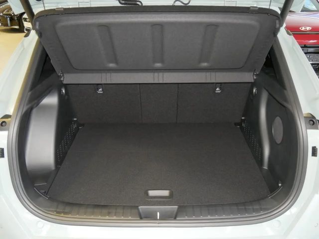 Hyundai Kona Hybrid N Line