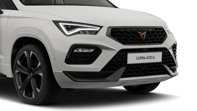 Cupra Ateca 1.5 TSI DSG