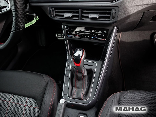 Volkswagen Polo 2.0 TSI GTI IQ.Drive