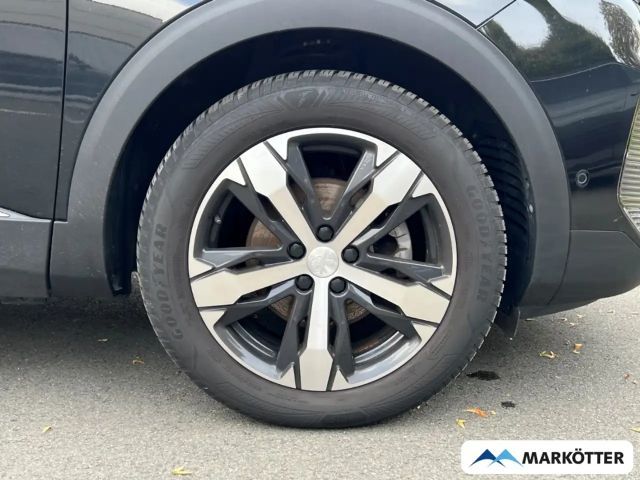 Peugeot 5008 GT-Line PureTech