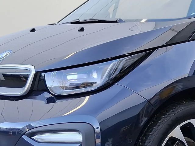 BMW i3 NaviProf*DrivAssPlus*Rückfahrkamera*Komfortzugang