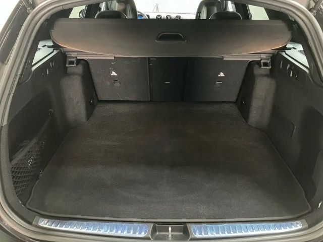 Mercedes-Benz C 180 AMG Line Estate