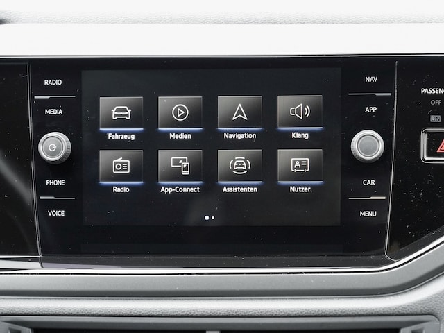 Volkswagen Taigo DSG R-Line