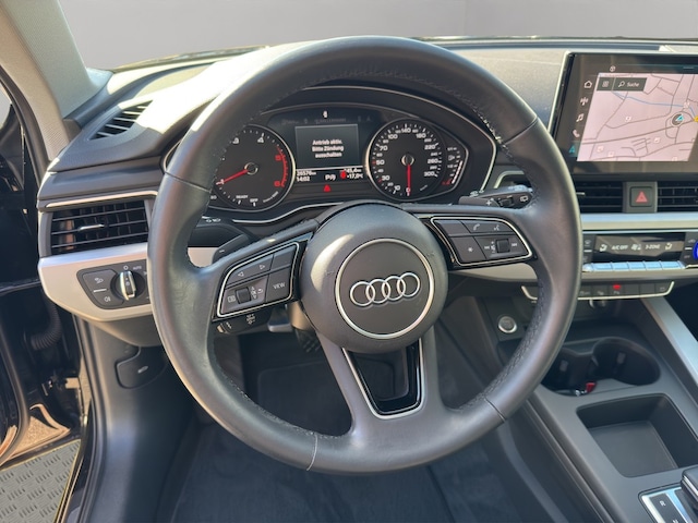 Audi A4 35 TDI Avant S-Tronic