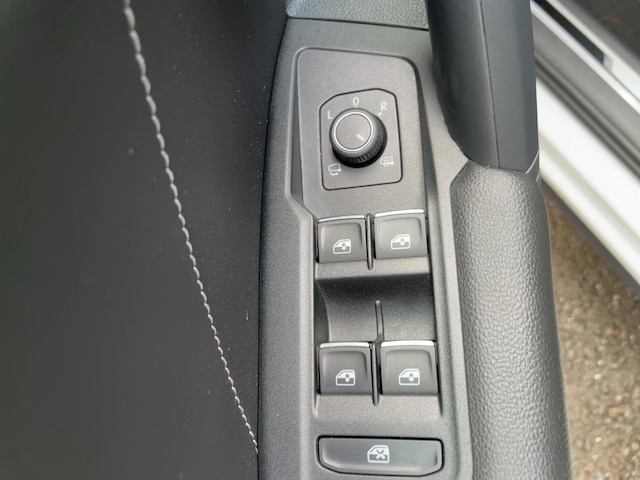 Volkswagen Tiguan 2.0 TDI 4Motion DSG