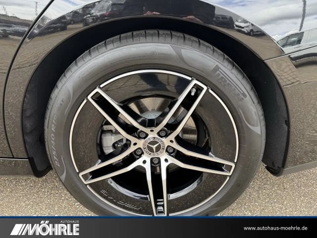 Mercedes-Benz E 200 AMG Line Estate