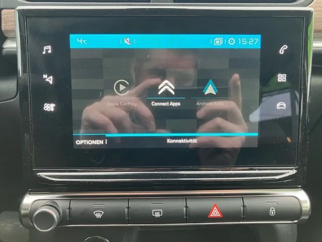 Citroën C3 Max PureTech